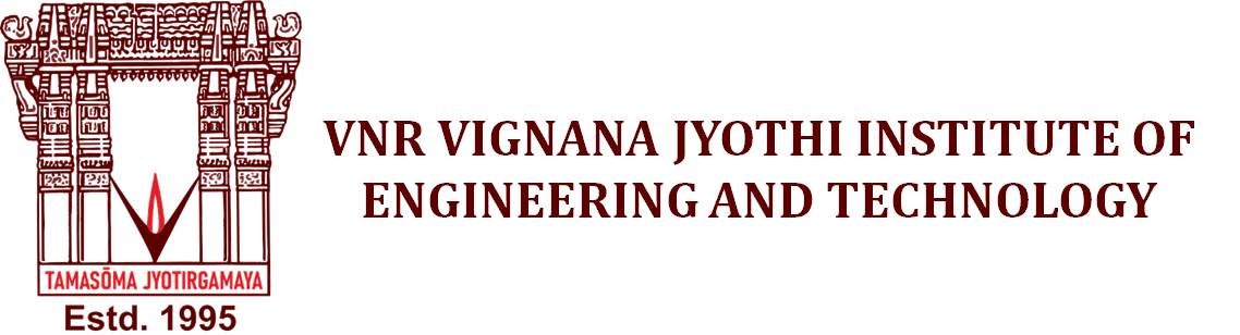 VNR VJIET Logo